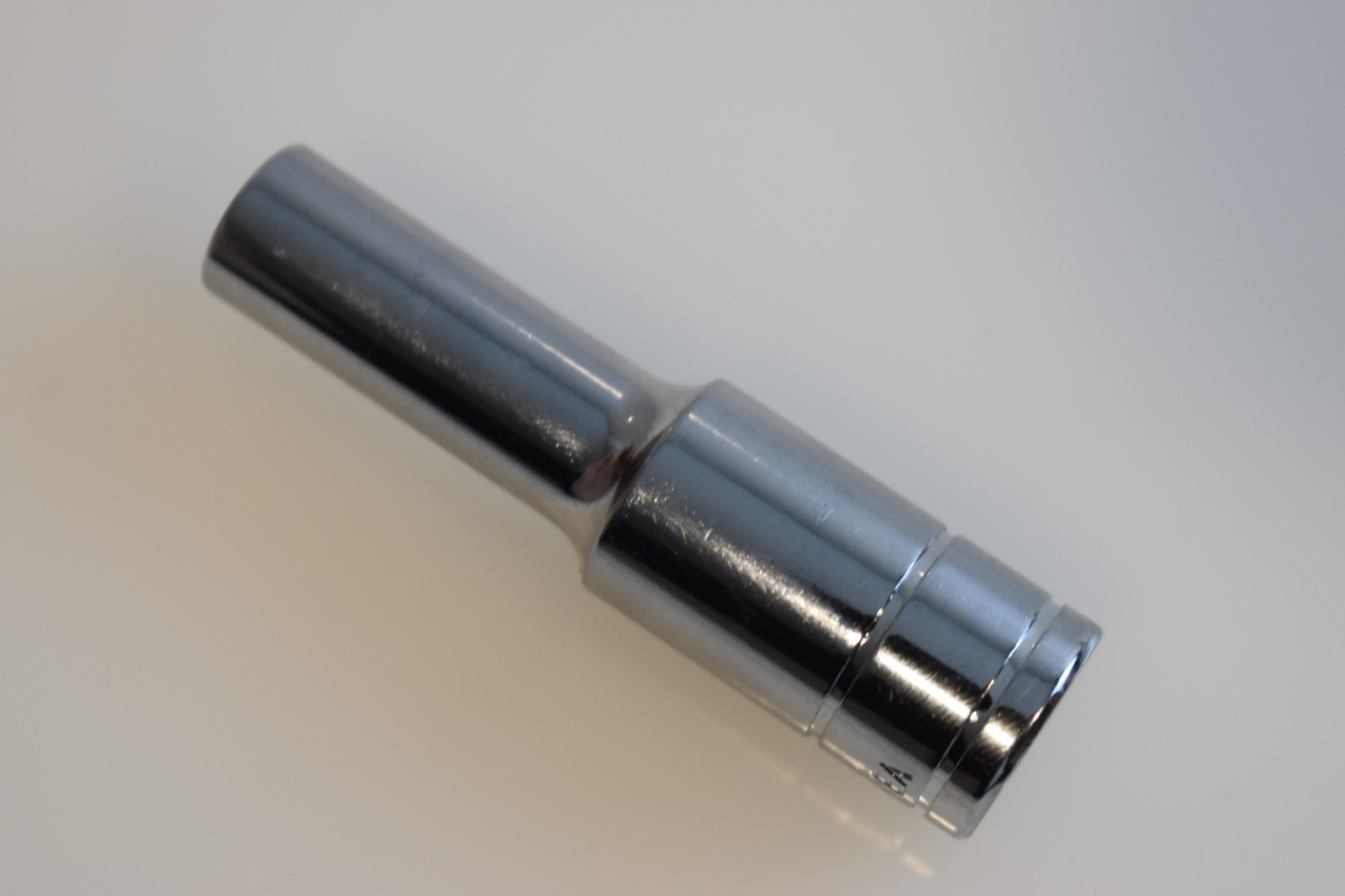 Matco Silver Eagle Tools BD106SEA 5/16″ SAE Deep Socket 3/8″ Drive 6 Point
