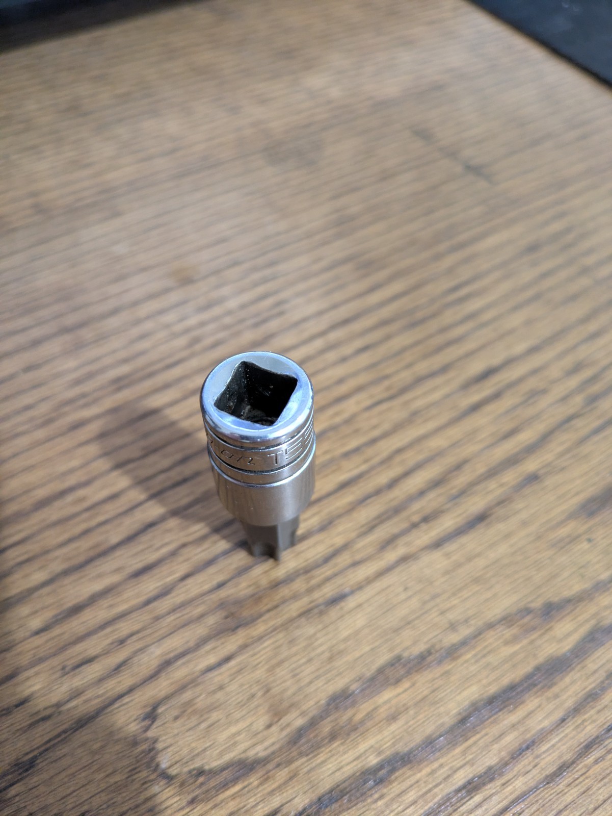 Snap On FTX55E 3/8 Drive T55 External Torx Socket