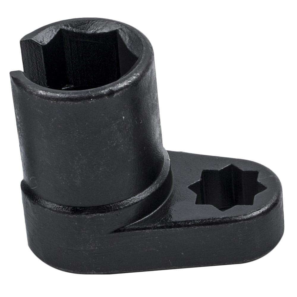 5*O2 Oxygen Sensor Socket Wrench 3/8″ 1/2″ 22mm Auto Repair Installer Tool kits