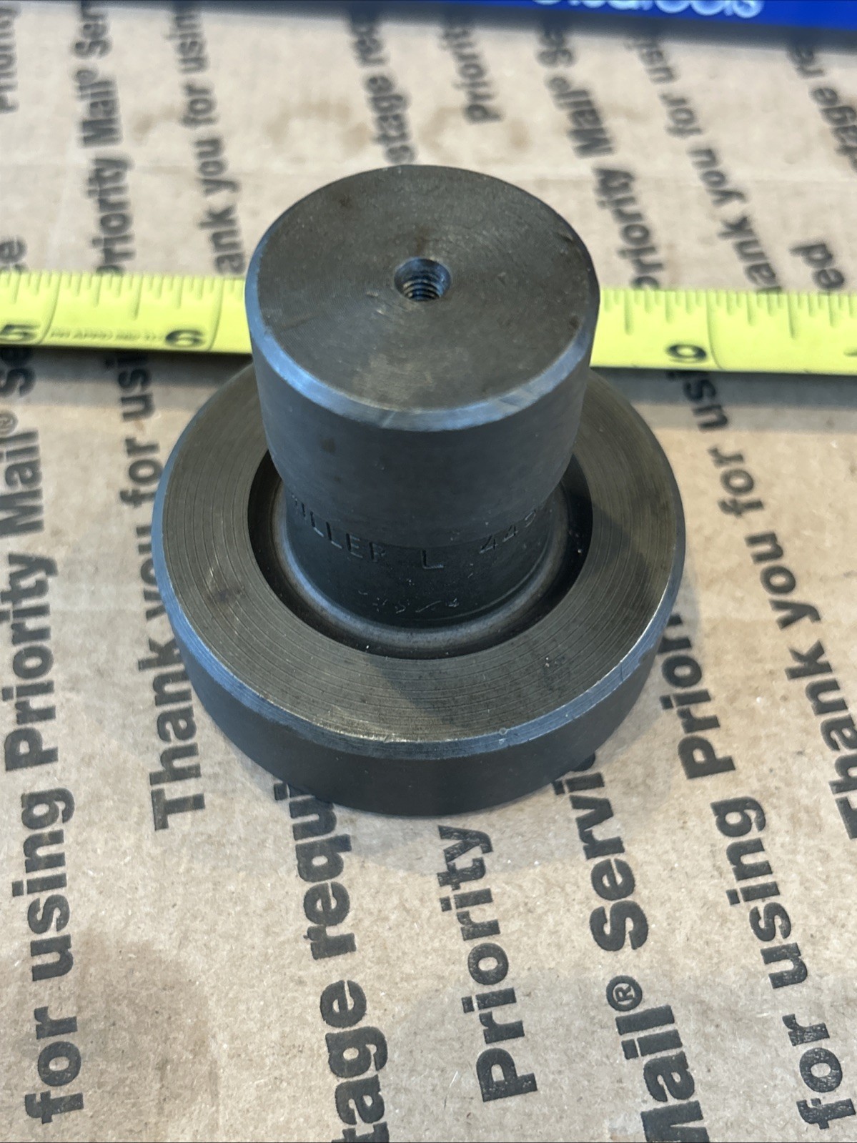 78-90 Dodge Omni Plymouth Horizon Transaxle Gauge Specialty Tool Miller L-4459 1