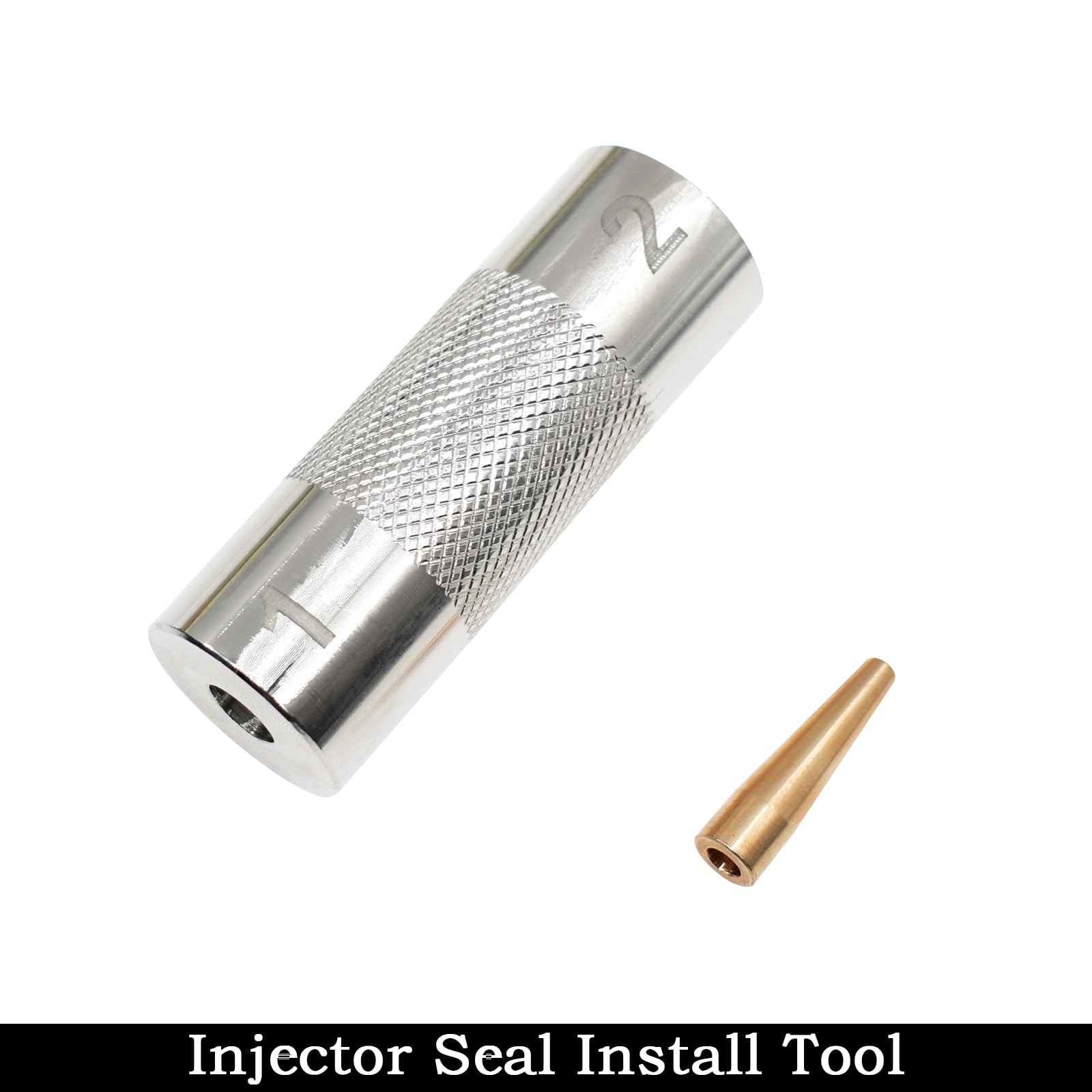 Yuesstloo Fuel Injector Puller Remover and 310-197 310-198 310-199
