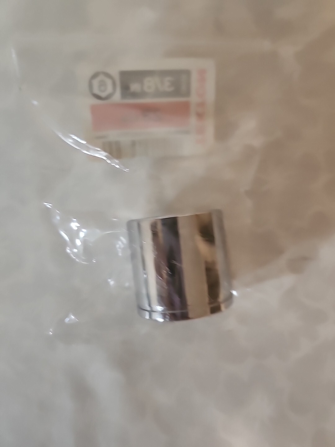 Tekton Individual 3/8” Drive Standard Metric Socket 6-point Choose From 6-23 mm