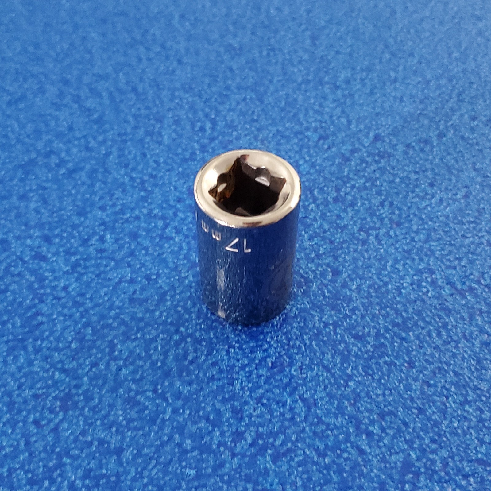 17mm Armstrong 12pt 1/2″ Dr Socket American Made Quality Hand Tool DIY Repairs