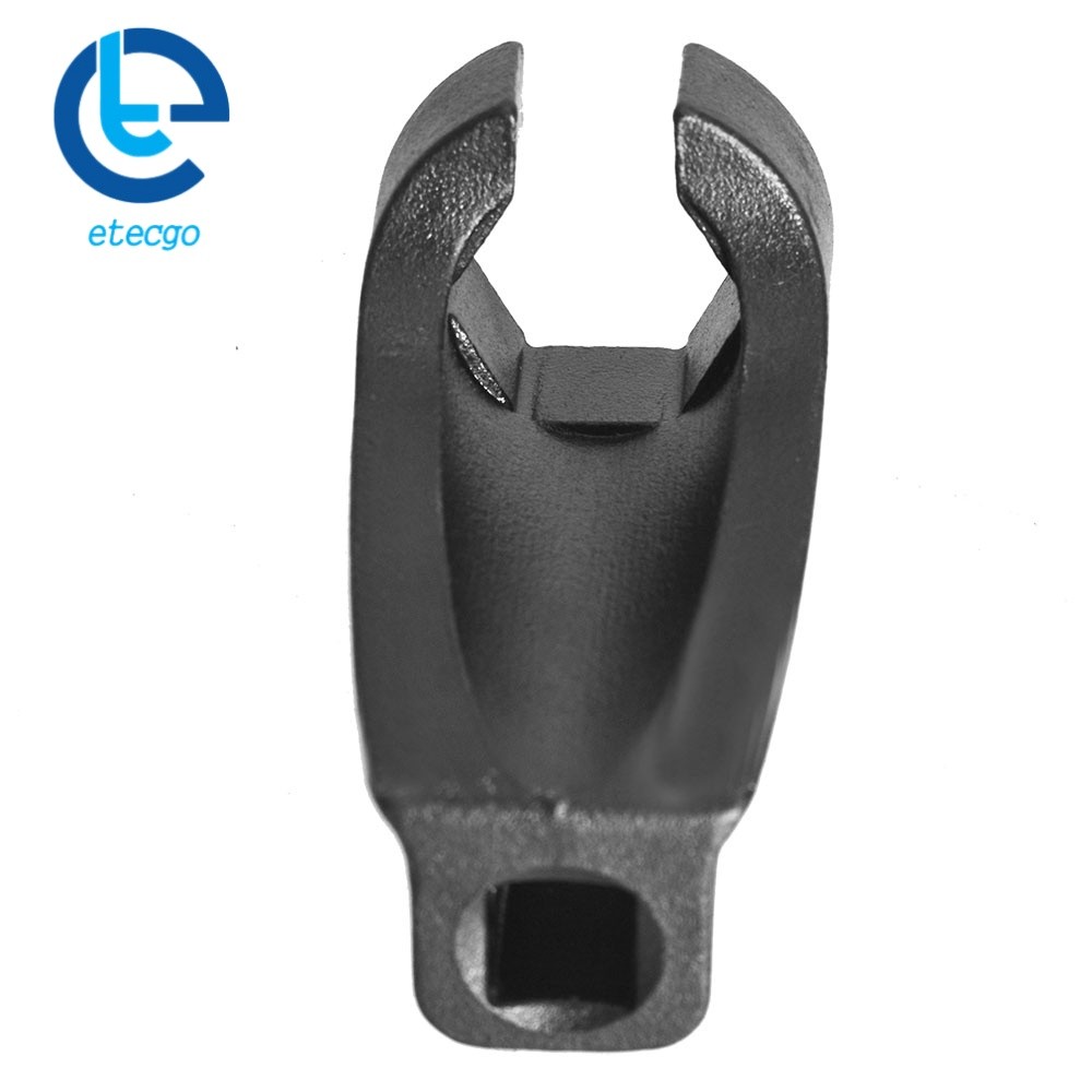 For Detroit Diesel DD13 DD15 DD16 19MM High Pressure Fuel Line Socket Tool