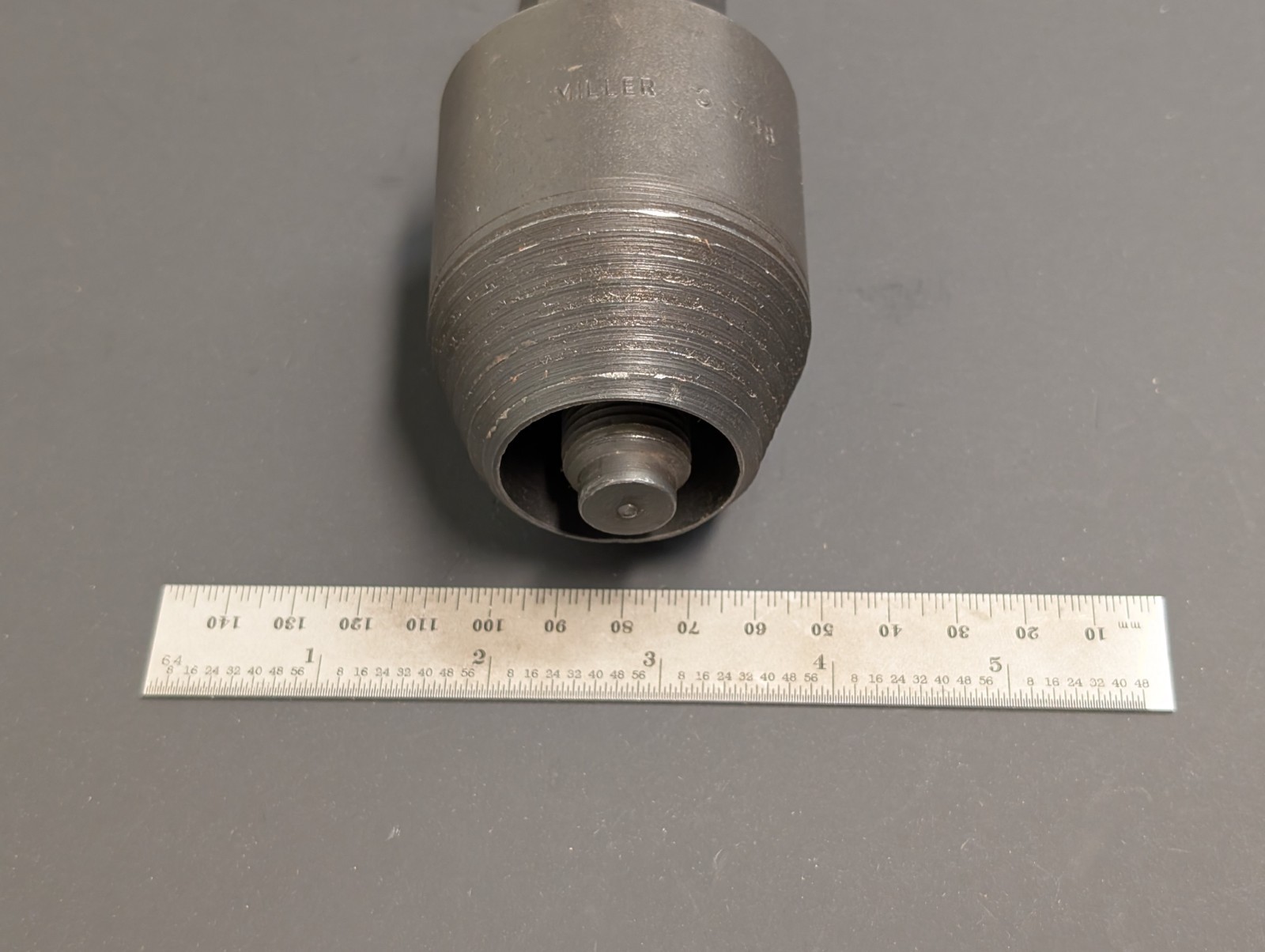 Miller Mopar C-748 Axle Pinion Seal Remover Tool