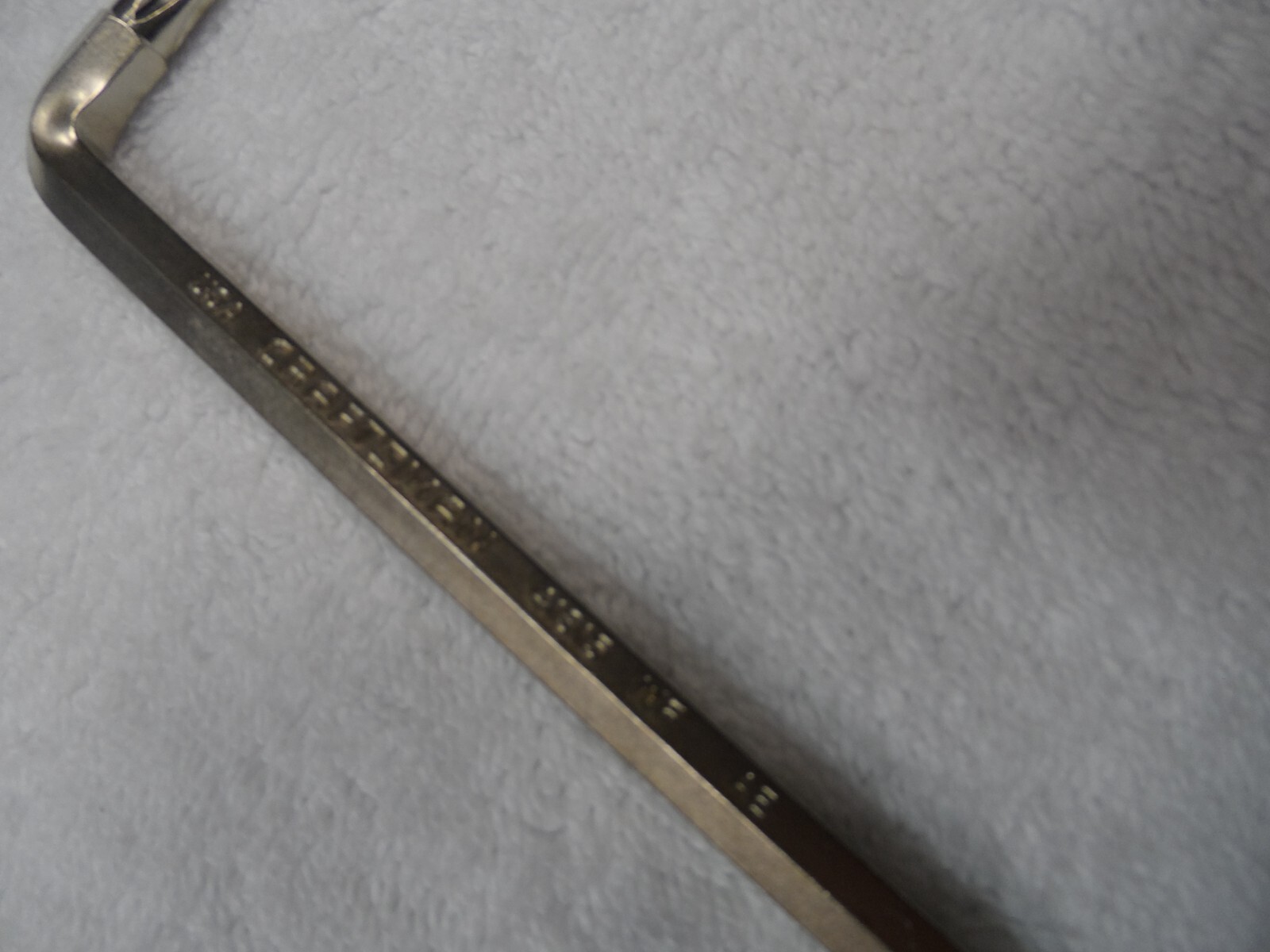 Craftsman Offset Screwdriver, made in USA (1 pc) – Part # 41315