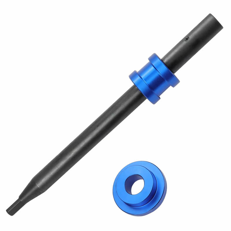 Oil Pump Primer Tool For GM Chevy V6 V8 350 327 305 307 283 SBC 454 BBC Engine