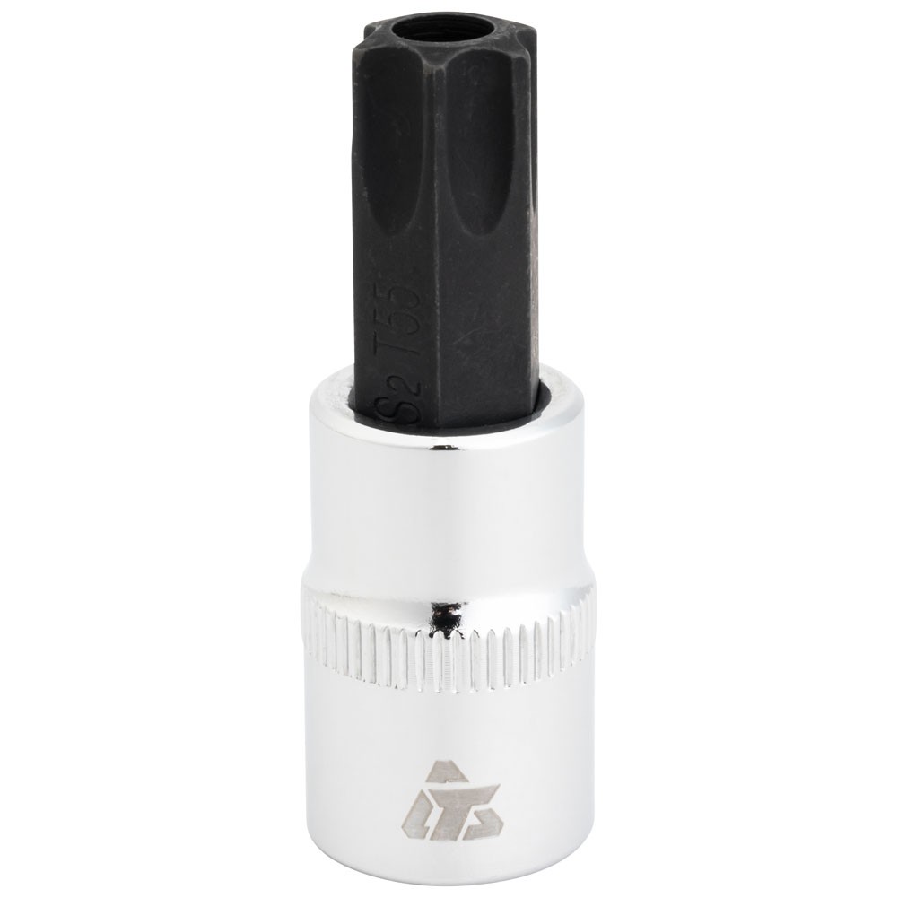 Tusk SC39100308063 3/8″ Drive Security Torx Bit Socket T55