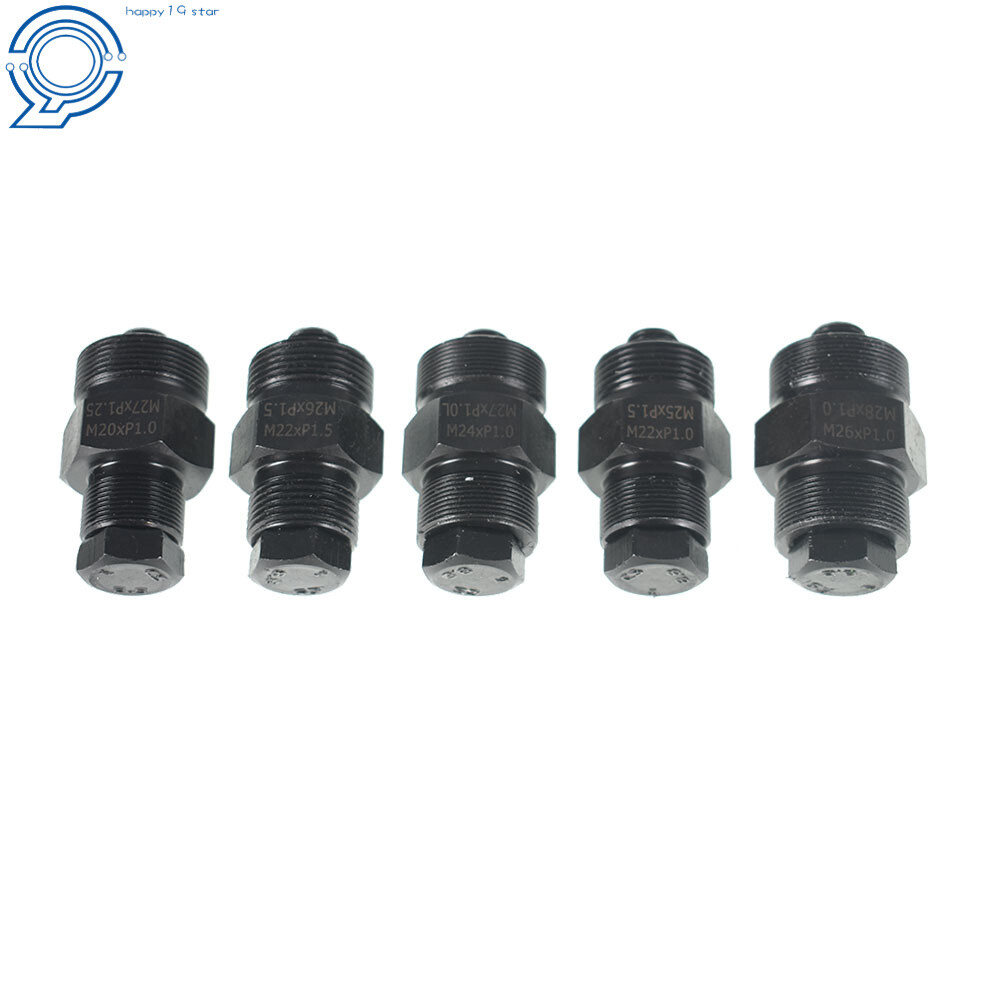 10pc Rotor Flywheel Driver Puller LH RH Tool Kit ATV Motorcycle MX Dirt Bike