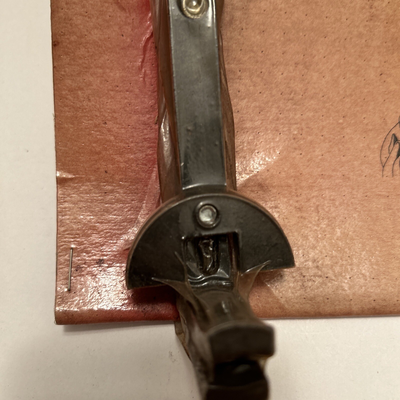 Lisle Tools 17900 CV joint disassembly tool, New