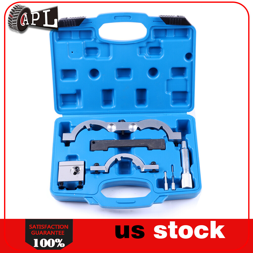 Timing Locking Tools Kit for 1.0 1.2 1.4 GM Opel Vauxhall Chevrolet Turbo Engine