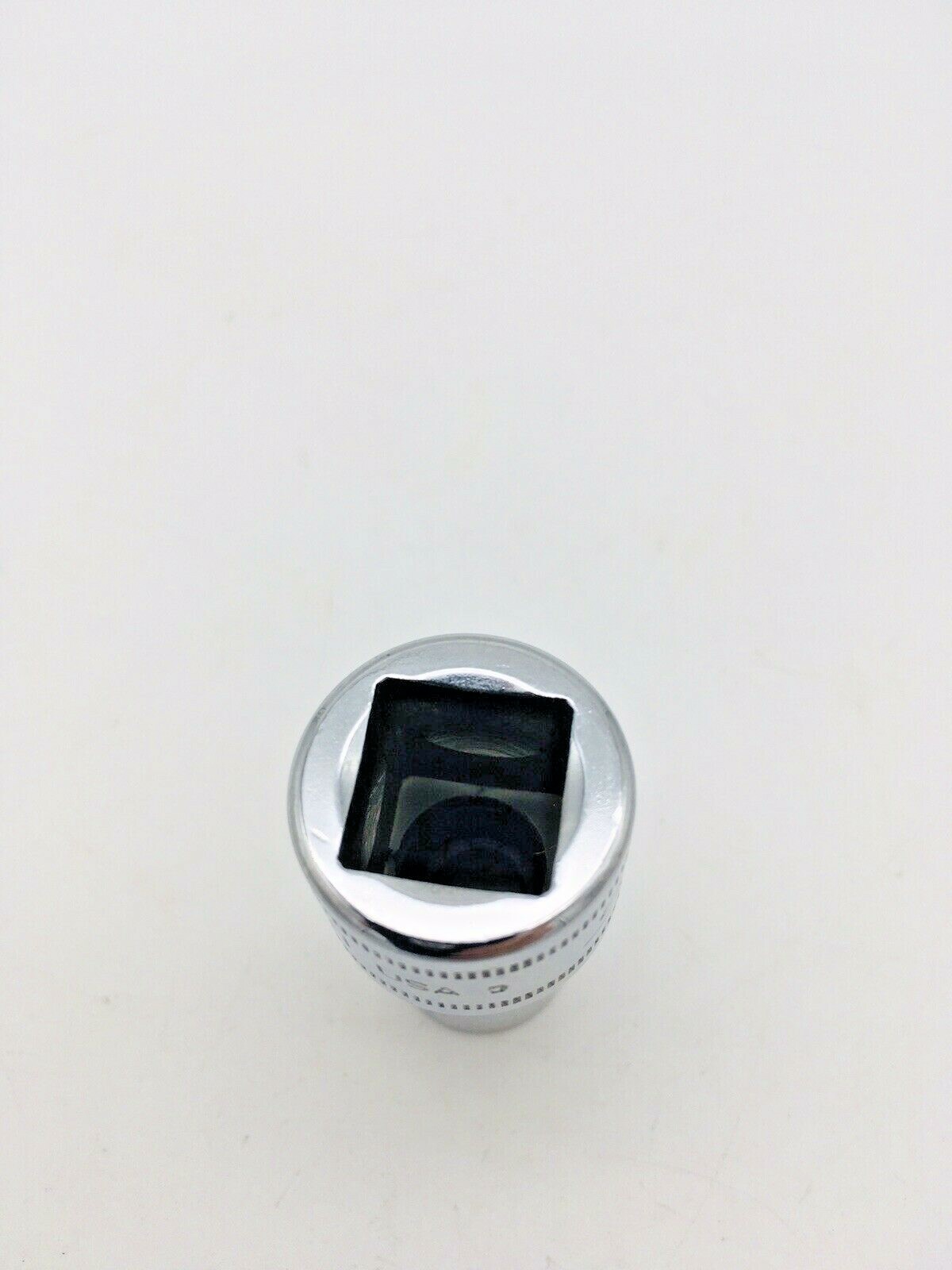 Snap-on 1/2″ Drive 11mm Shallow 12 Point Metric Socket SWM111