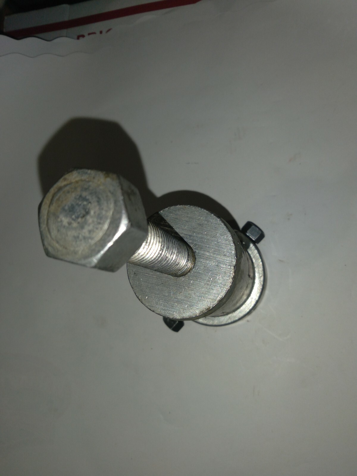 GENUINE ATP ADAPTER TOOL PRODUCTS MODEL S378 TOOL