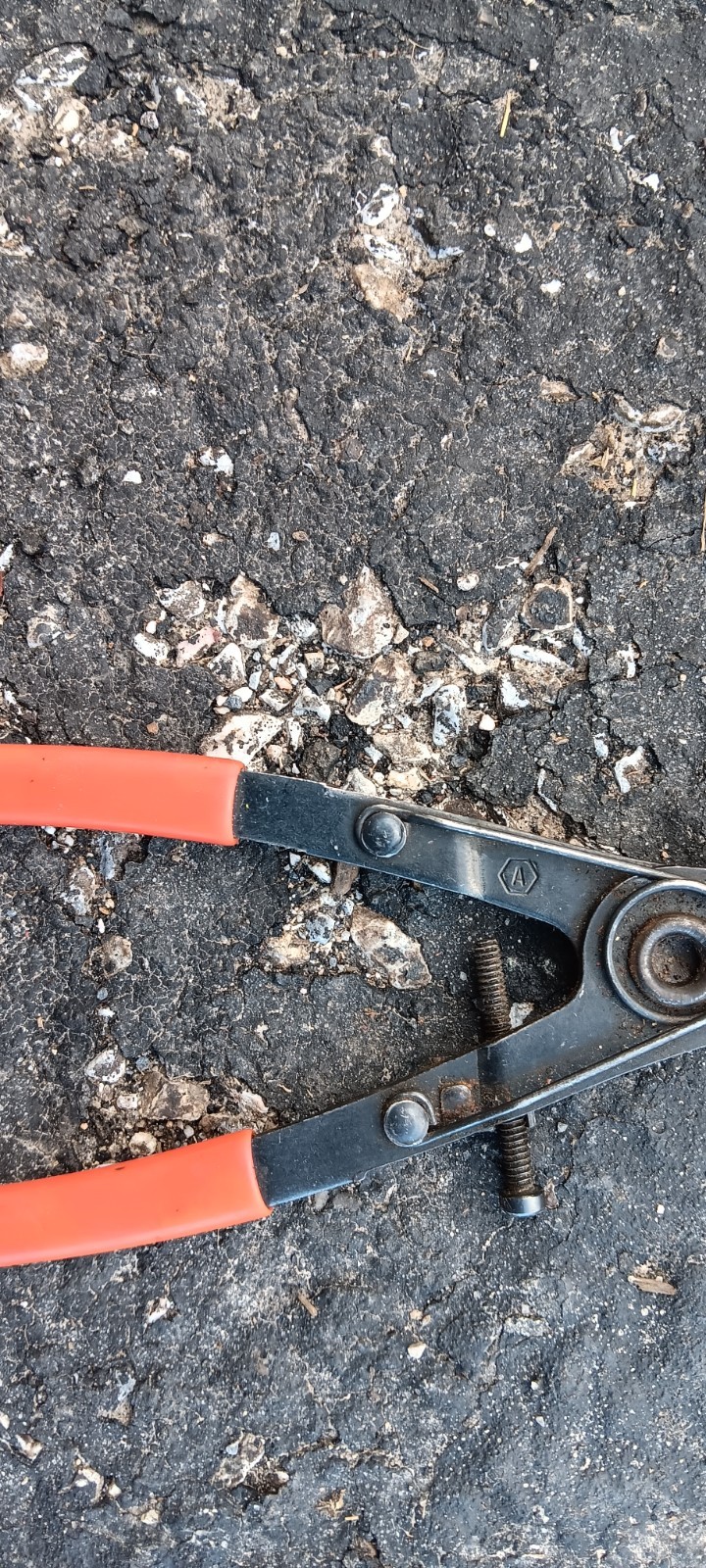 snap ring pliers heavy duty -2 pair