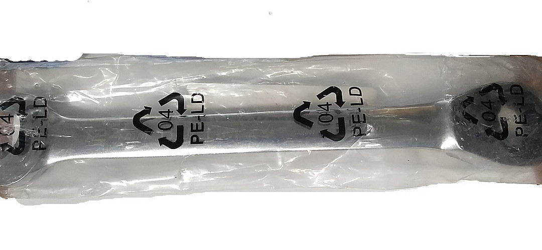 NEW Blue Point Tools 24MM BOERM24 Reversible Ratcheting Open End Wrench Combo