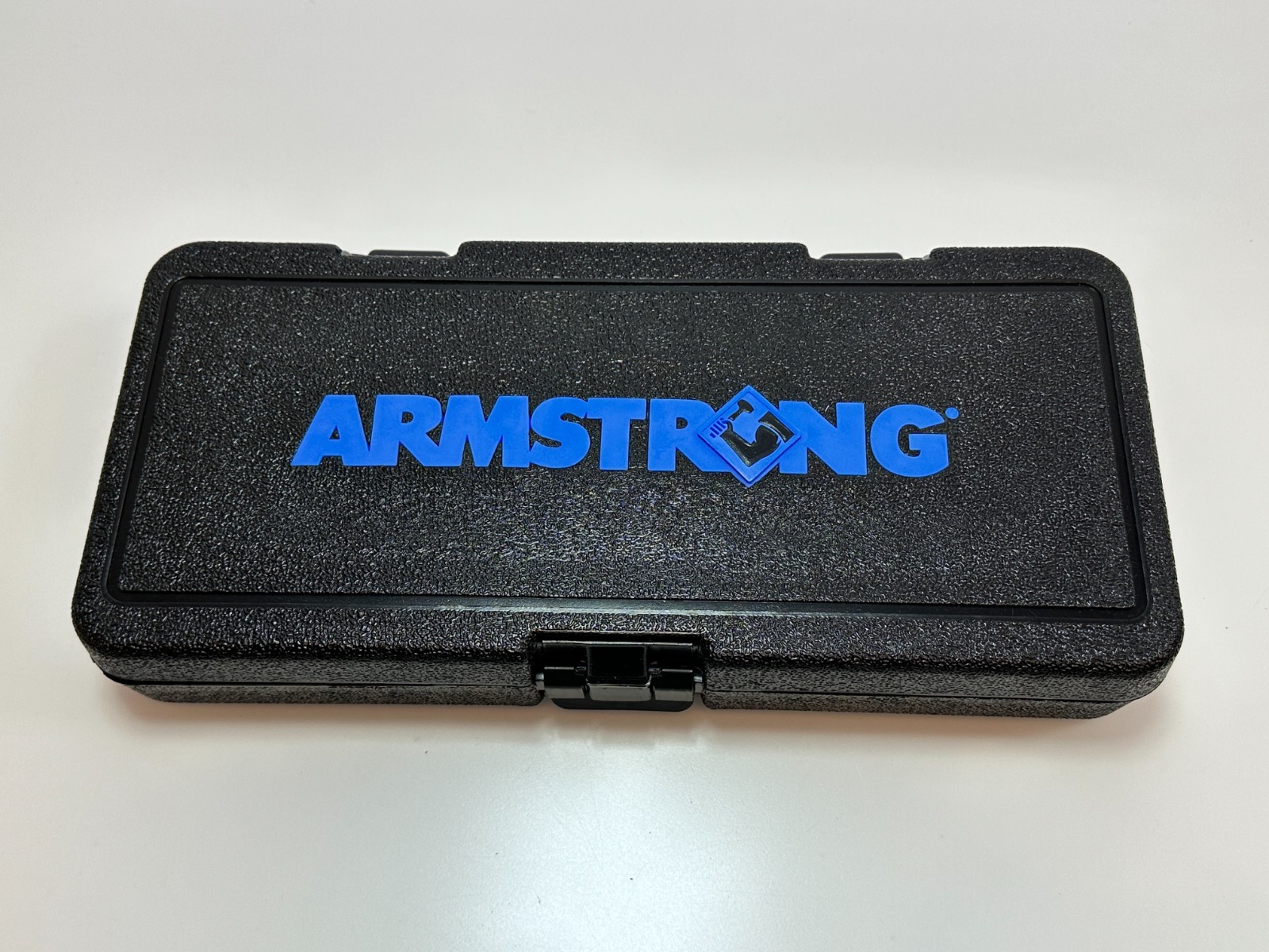 NOS Armstrong Tools USA 13pc 3/8″ Drive SAE Metric Hex Bit Socket Adapter Set