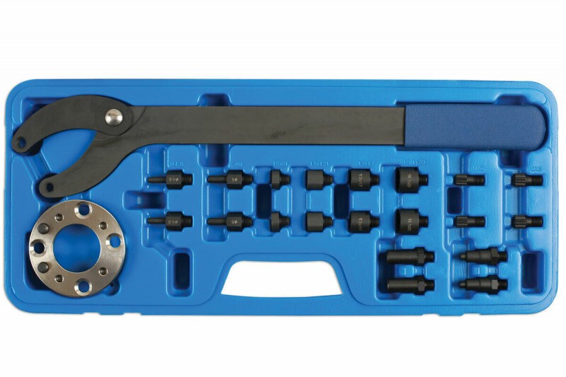 T10172A T10554 Engine Camshaft Pulley Holder Timing Tool For VW Audi Skoda Seat