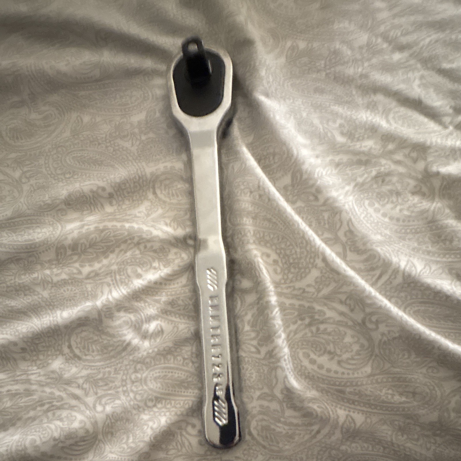 Two 1/2 90T Ratchets And One 1/4 Ratchet Thay Are New But Have Know Tags