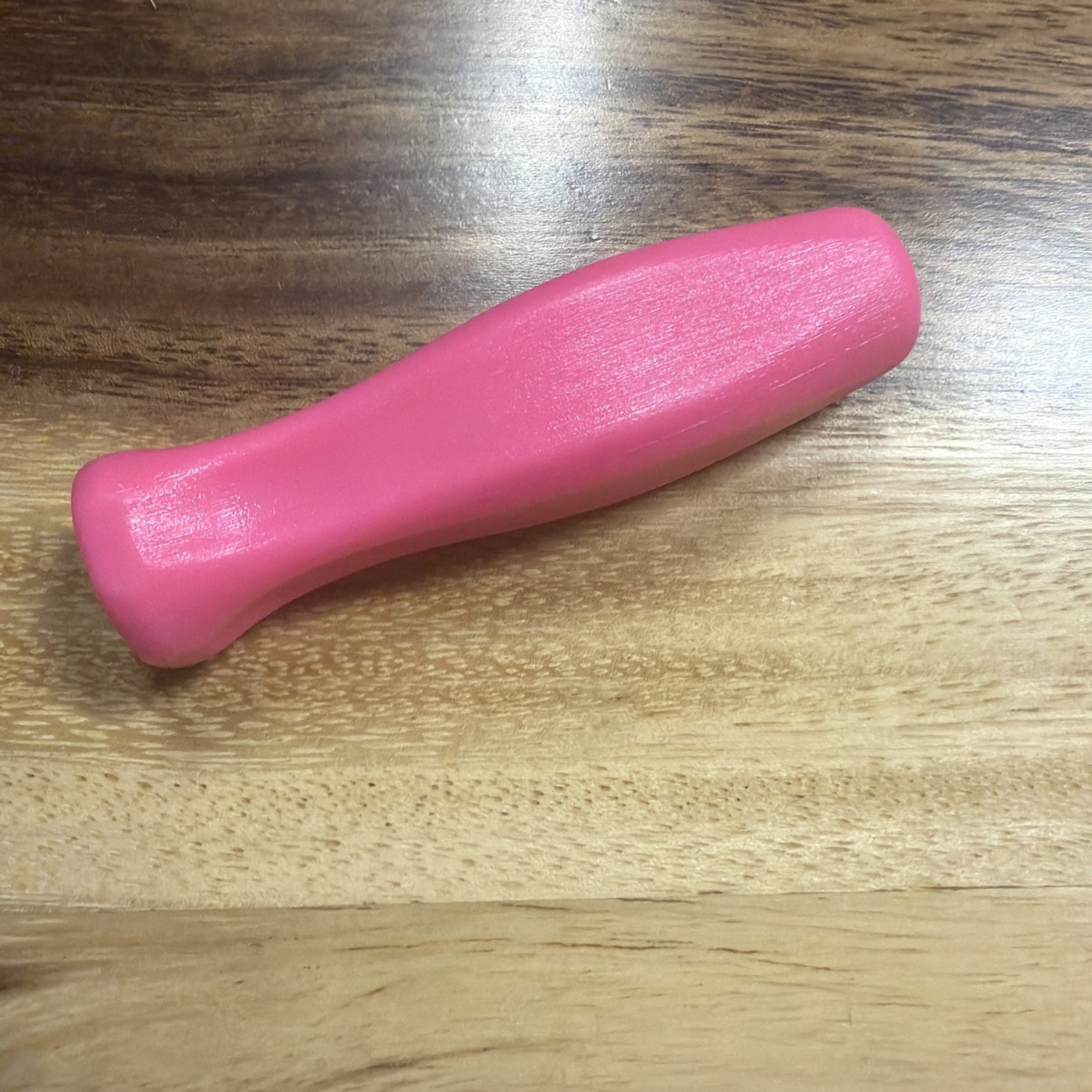 NEW Snap-on Tools PINK 3/8″ Dr Replacement Hard Handle Ratchet Grip Free Ship