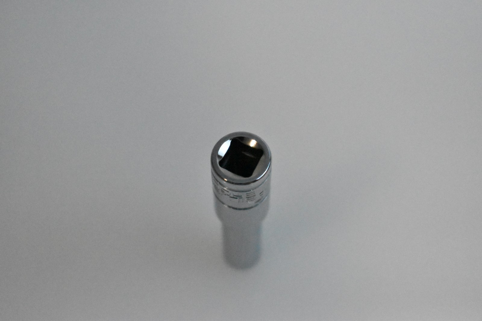 Matco Silver Eagle Tools AD6M6SE 6mm Metric Deep Socket 1/4″ Drive 6 Point