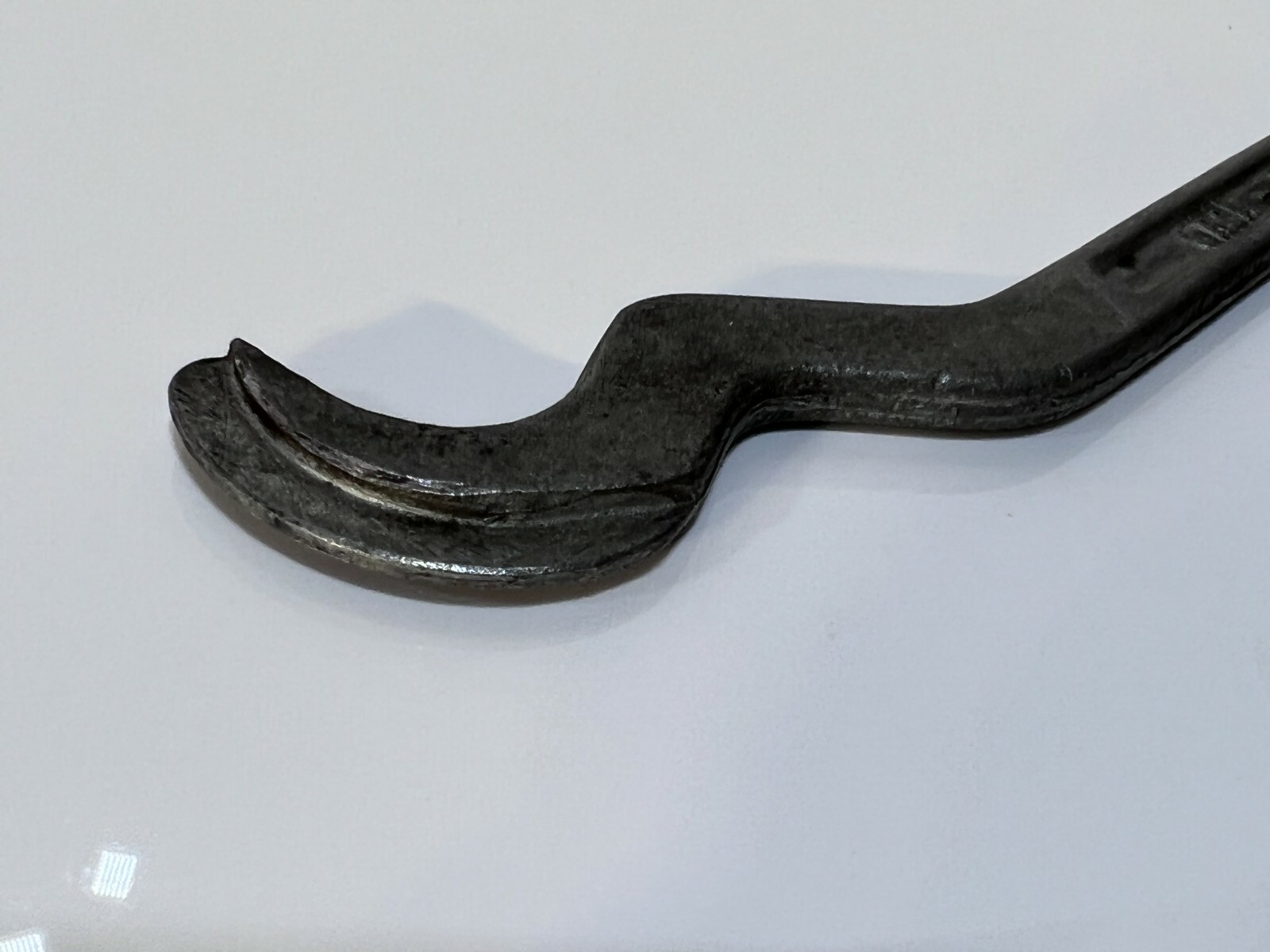 GAMA 1023 Specialty 7″ Single Valve Tappet Depressor Tool – CROM-VANADIUM – Rare