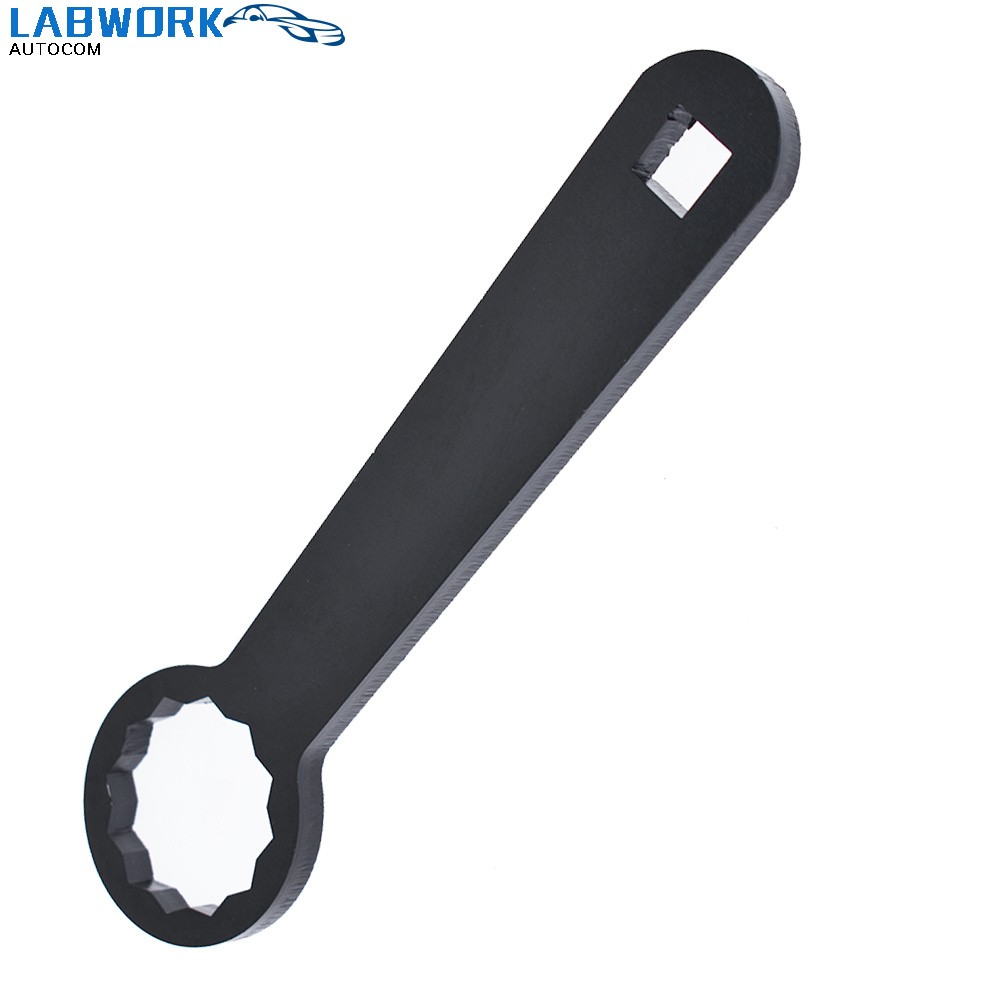 Rear Axle Wrench Tool Black High Quality Steel Replace HD-47925 & 4882