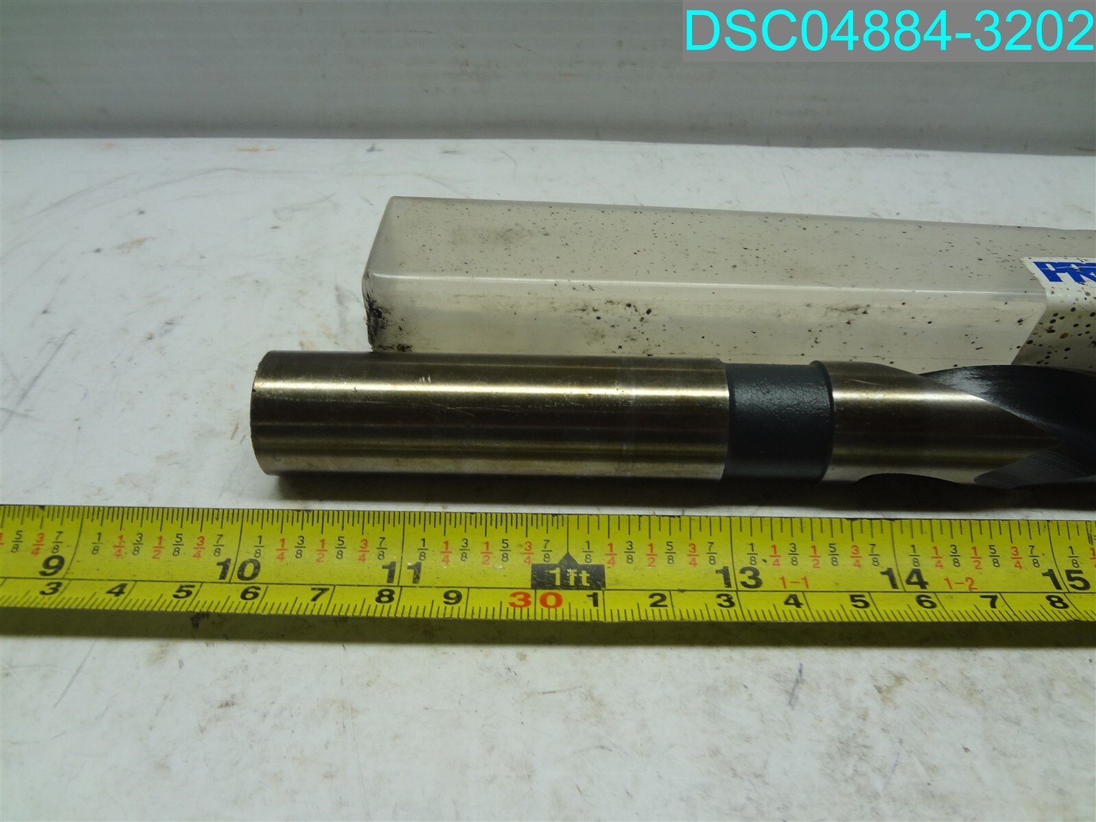 AB60056 PROCUT CO SS 1/L5F 1.35 DRL G 7/8
