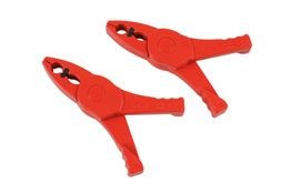 LASER 6618 Insulated Safety Clamp Pliers 1000V 140mm Long 45mm Jaw Opening