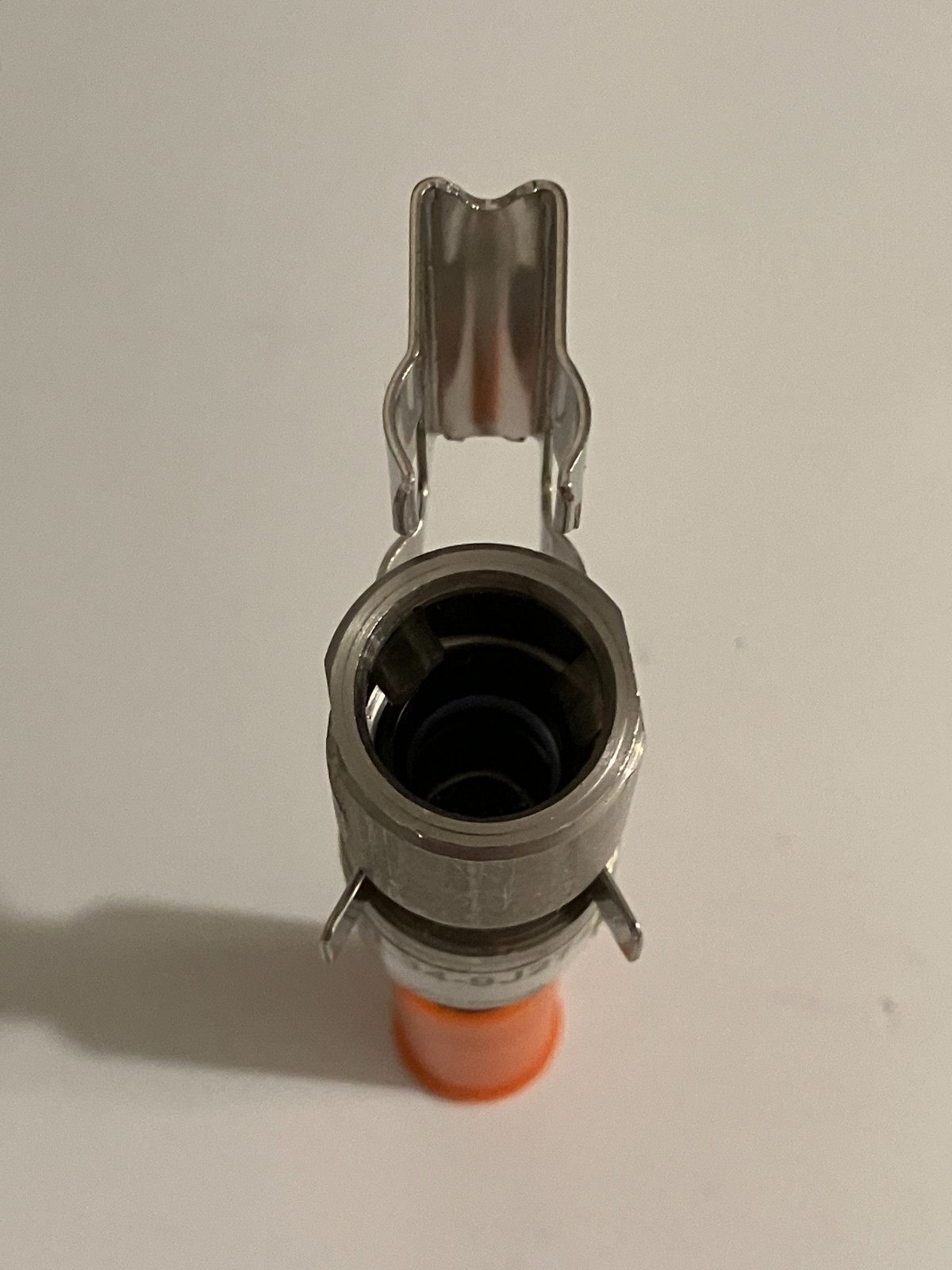 USA!!! NEW Genuine OEM Ford 1L3Z-9J274-AA Fuel Pump Fuel Cross-Flow Check Valve