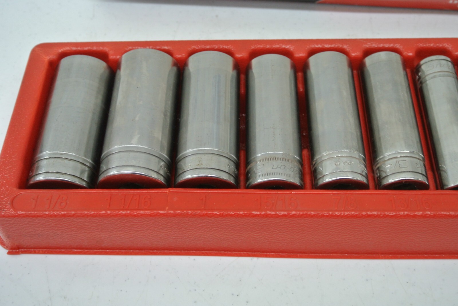 SNAP ON 313TSYA (CK9808-27 BY43)