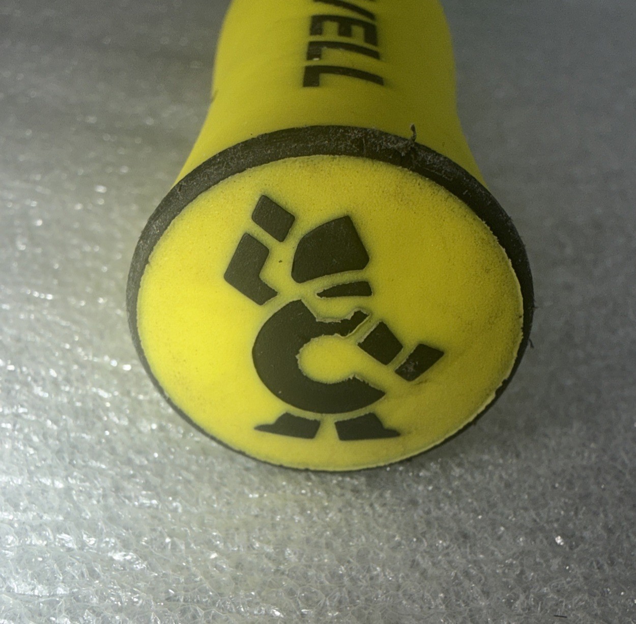 CORNWELL 3/8 Flex Head Ratchet JRZF12LY