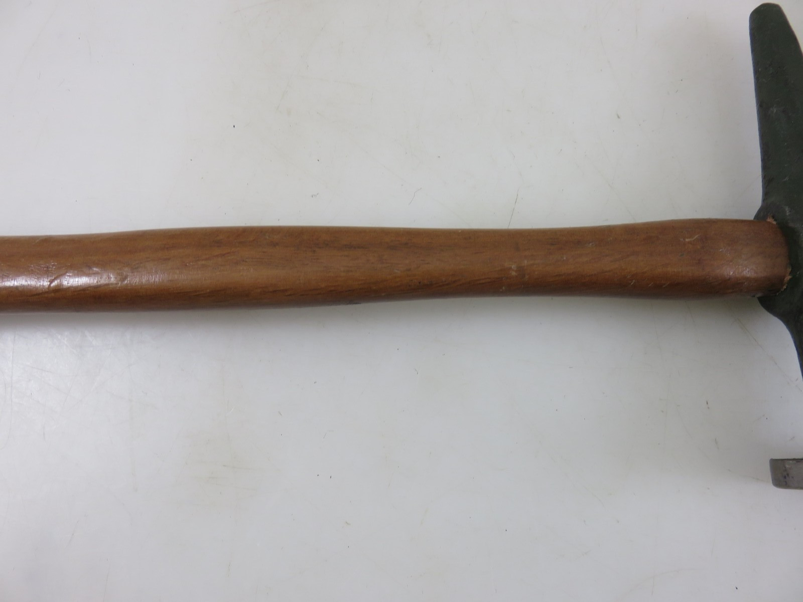 Unbranded Auto Body Picking Dinging Hammer Fender 11.5″ Long Vintage