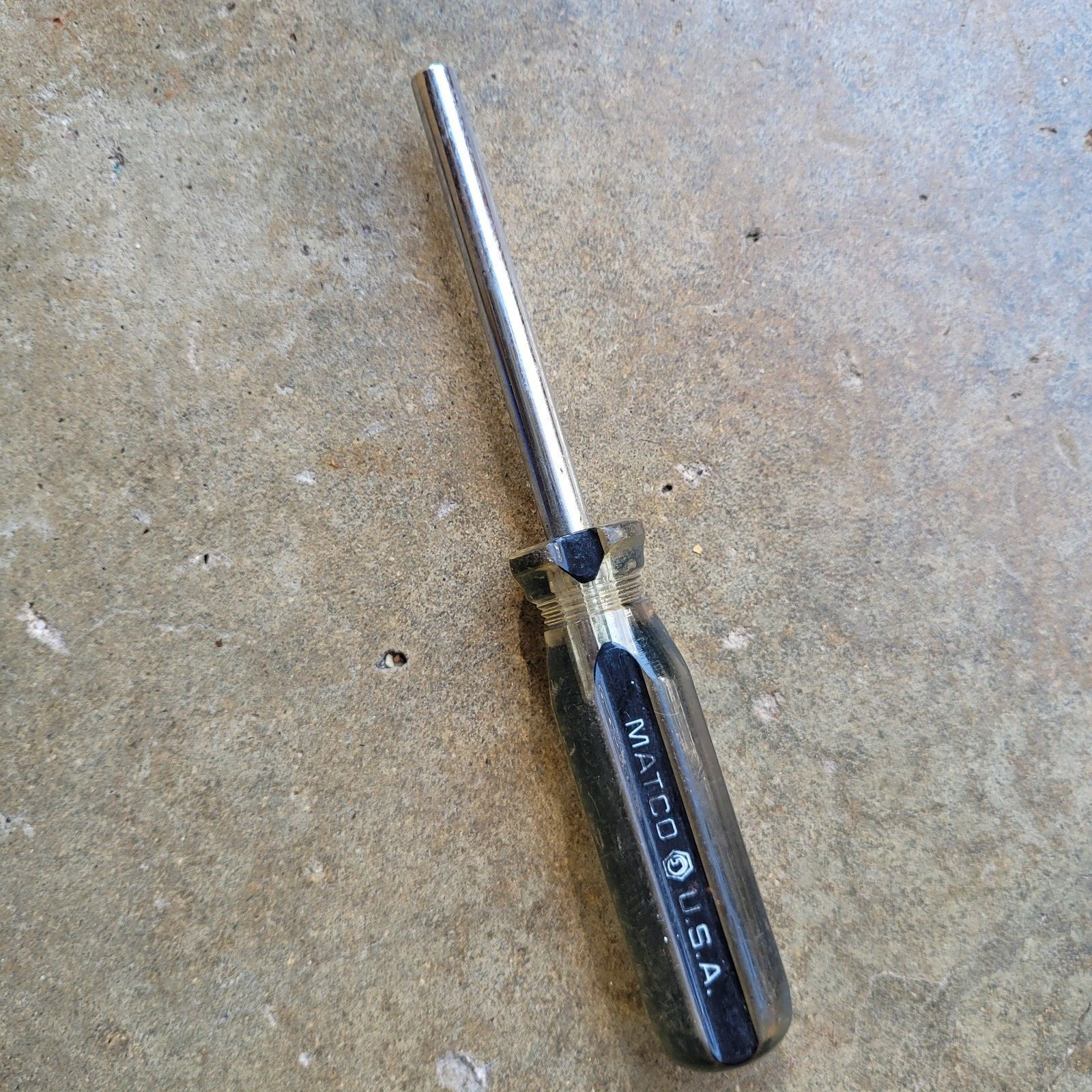 Matco ND6A 3/16in. Nut Driver
