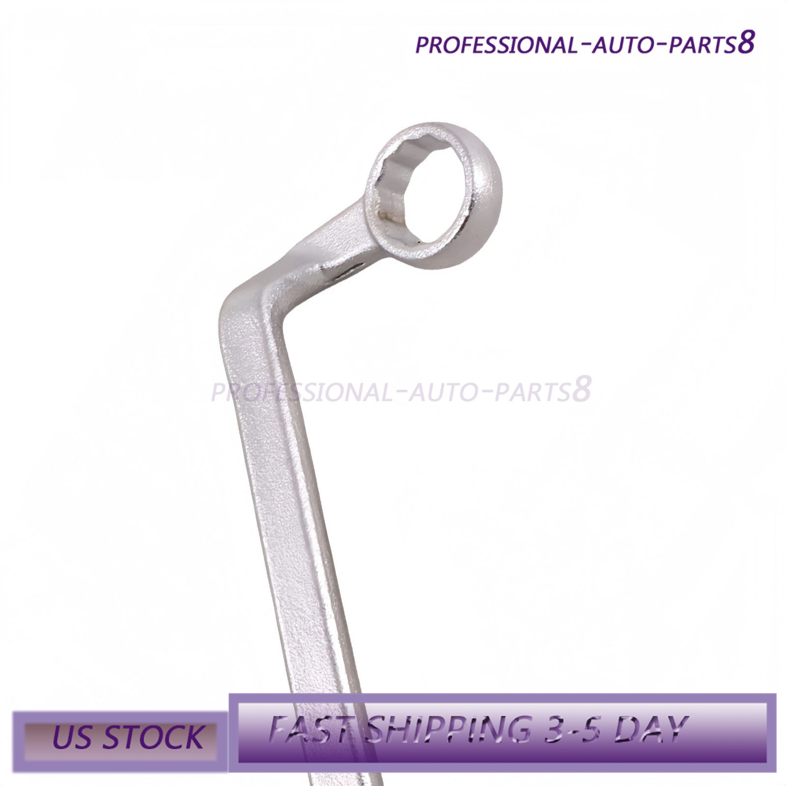NEW Starter Motor Wrench 9/16″ Back Bolt Fits John Deere Tractors JDE80