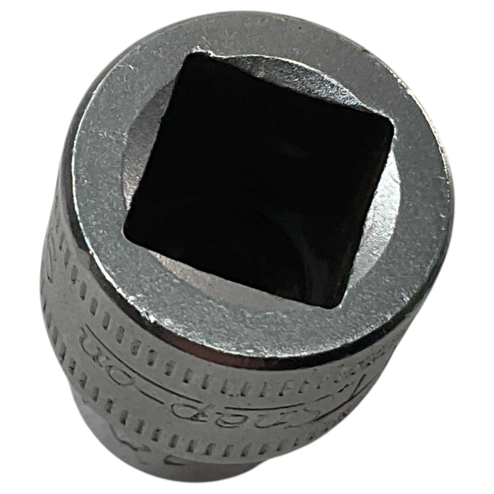 Snap-on Socket 9mm 6 Point 3/8″ Drive FSM91 Sold As Pictured Mechanic Tool Marks