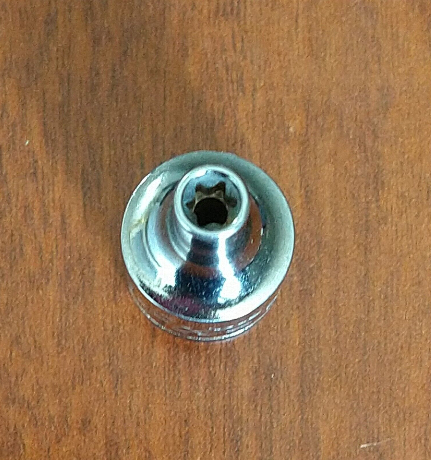 BLUE POINT BLPTE385, 3/8″ DRIVE, E5 TORX SOCKET *NEW/UNUSED*