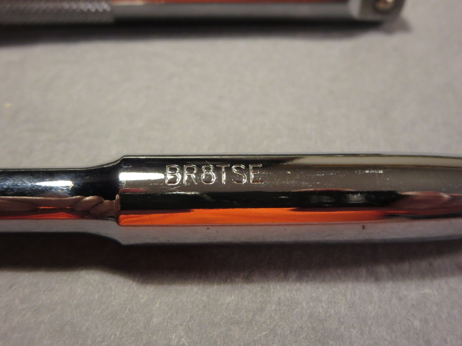 MATCO SILVER EAGLE 3/8″ DRIVe Ratchet BR8TSE New