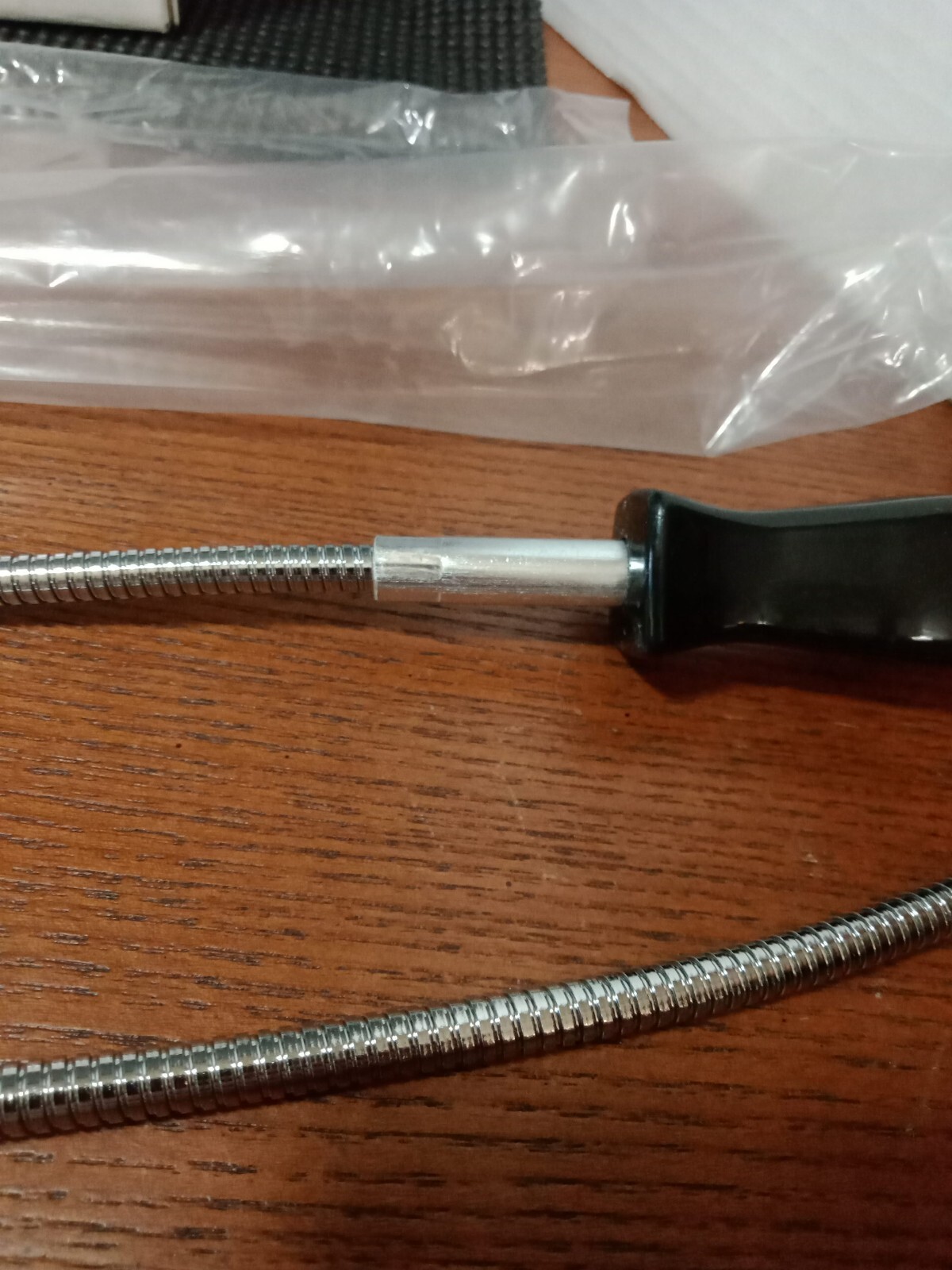 Set of 22″ Flexible Shaft Magnetic Pick Up Tool 00329L