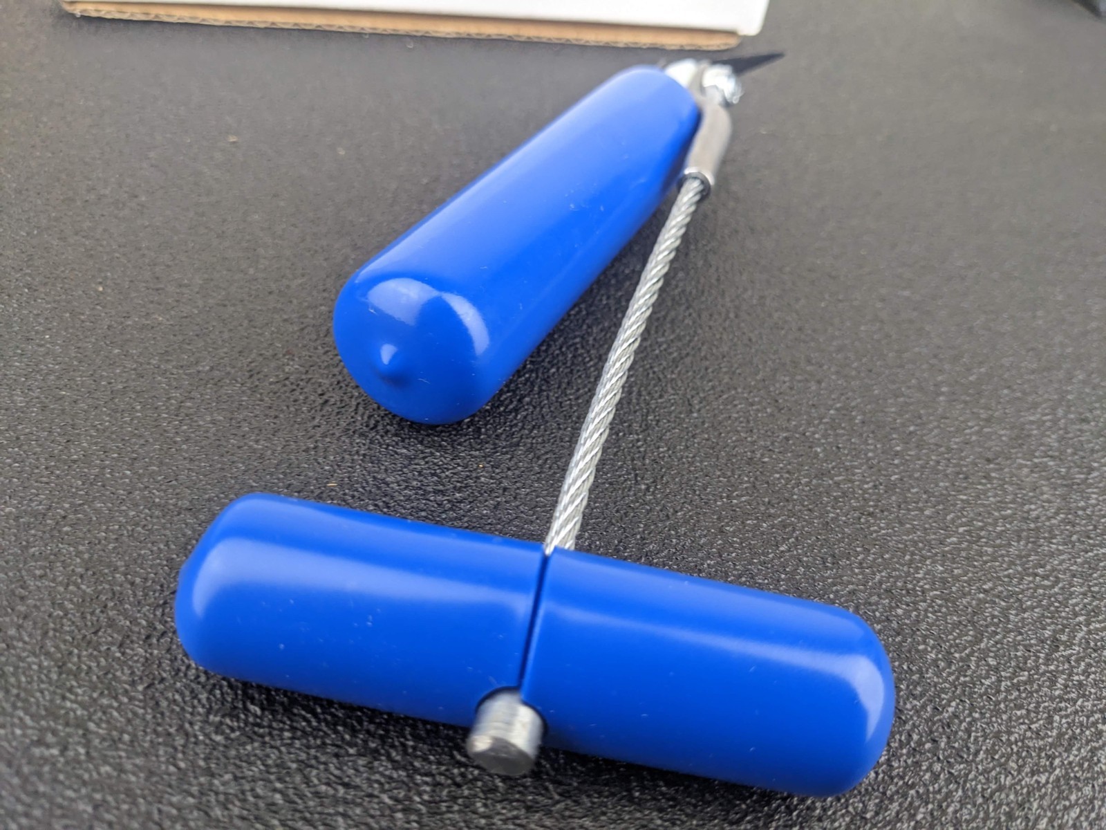 #bo239 Blue Point NEW YA109C Glass REMOVAL TOOL