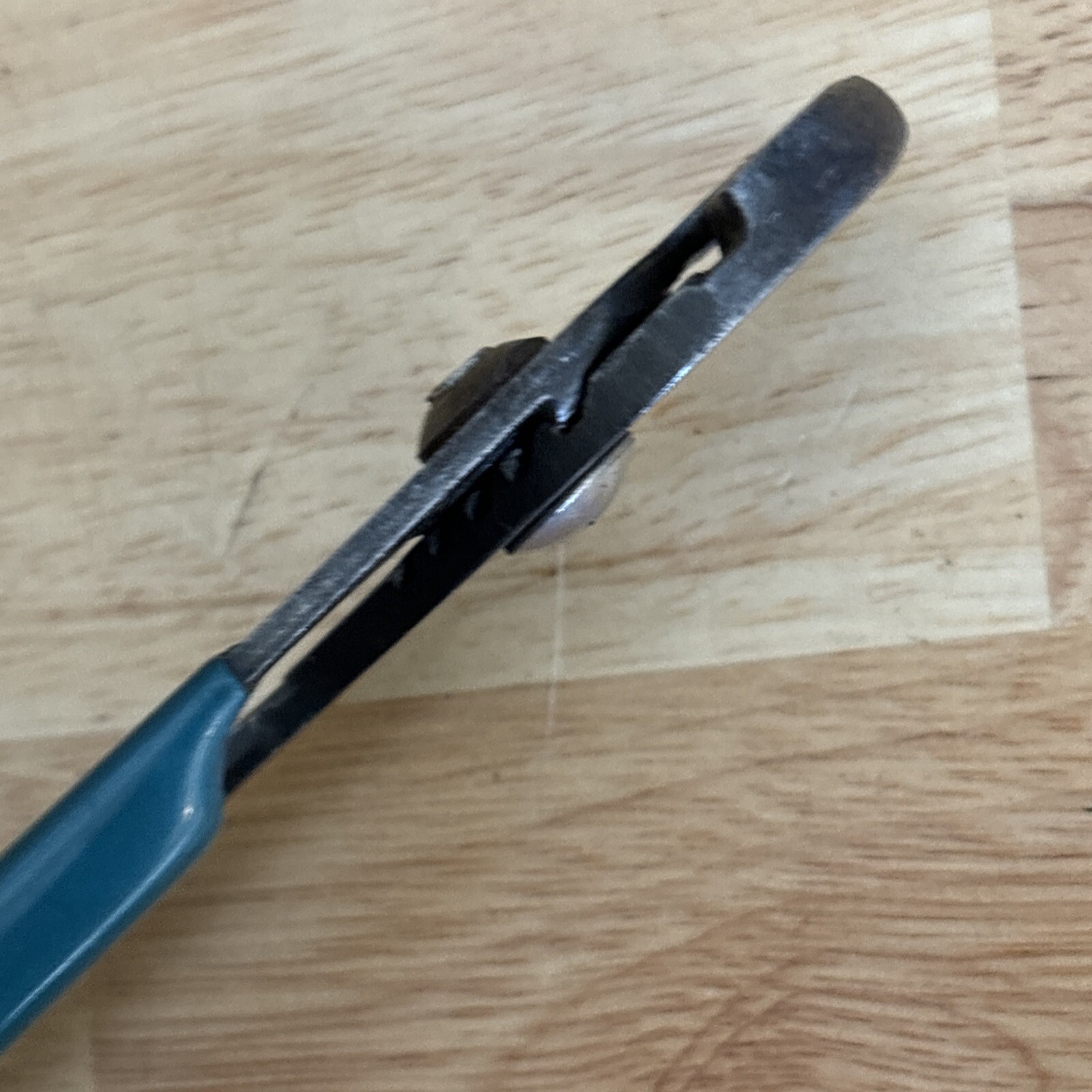 Channellock 426 Slip Joint Pliers 6.5″ W/ Patent Number Meadville PA USA