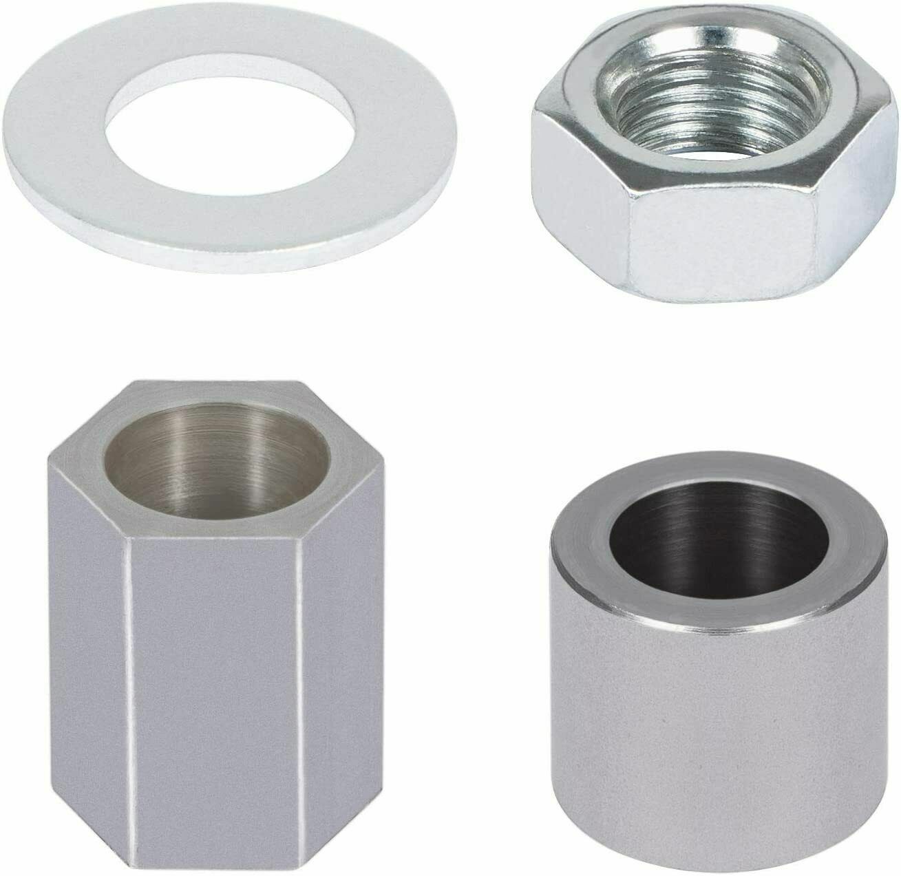 Crankshaft Front Seal Tool & Wear Sleeve Remover/Installer Tool for ISX12 ISX15