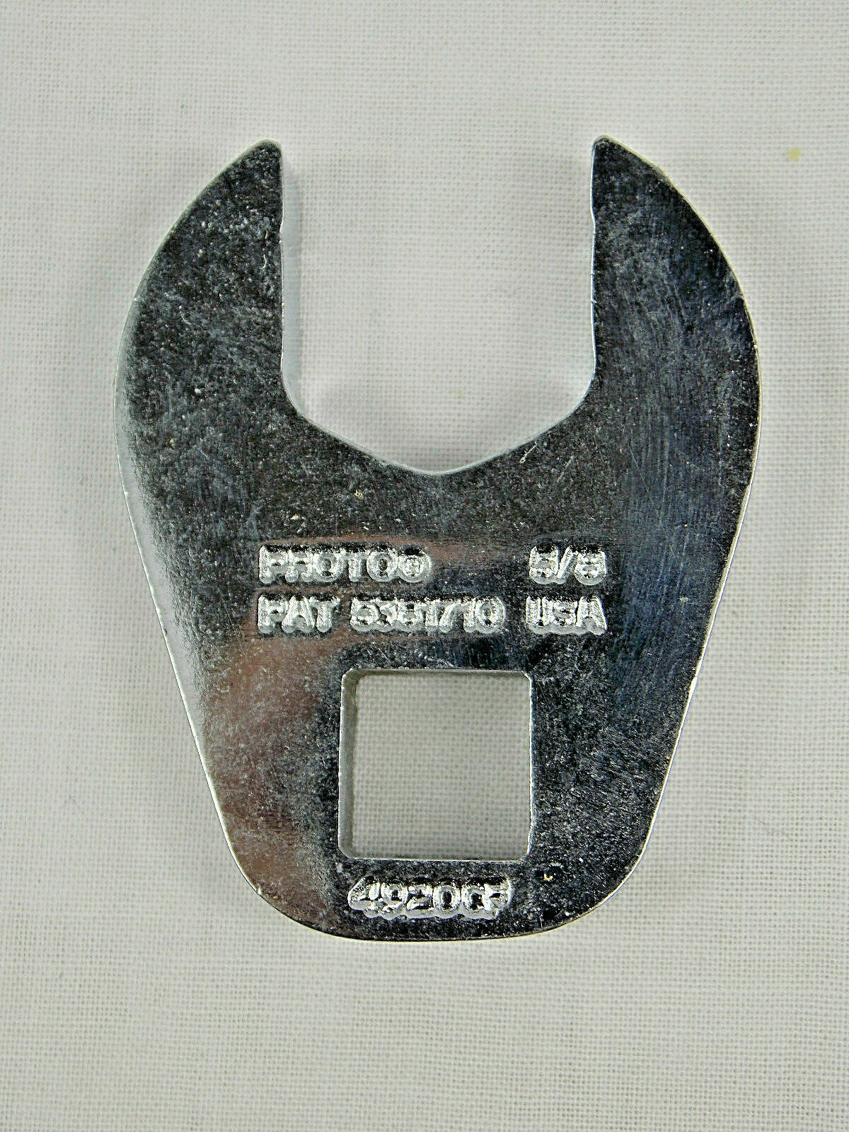 NEW Proto Crowfoot Wrench 5/8″ Open End 3/8″ Drive 4920CF