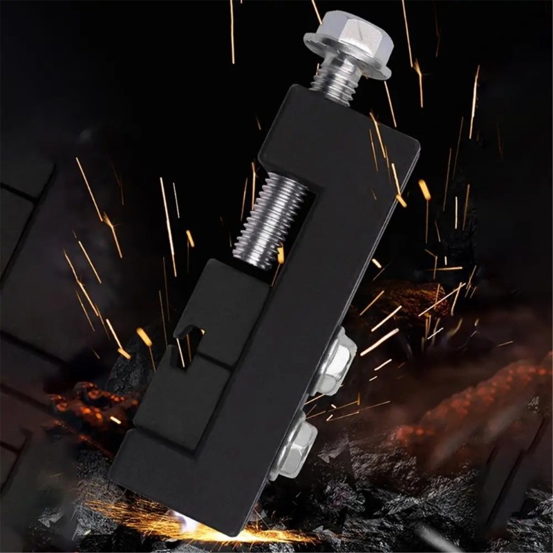 Efficient CV Boot Clamp Tightener for Enhances Durability & Corrosion Resistance