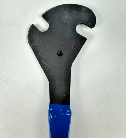 Park Tool PW-4 Professional Shop 15.0mm Pedal Wrench