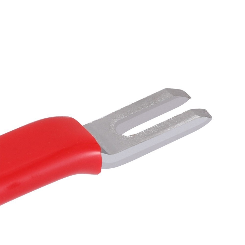 1x Electrical Terminal Connector Separator Removal Tool for Automotive 7.5inch
