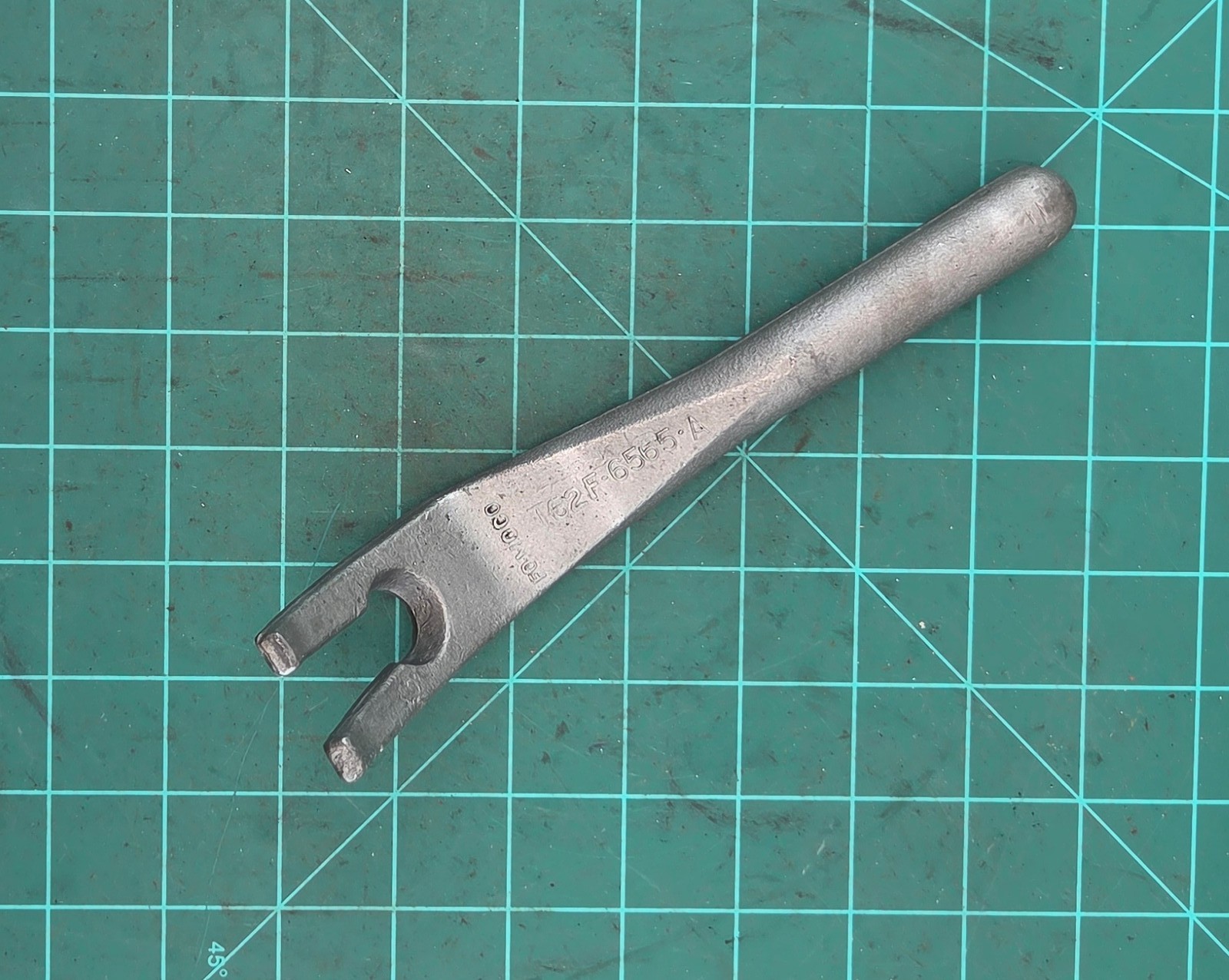 FOMOCO T62F-6565-A 1962 up FORD 260 289 COBRA SHELBY MUSTANG Valve Spring Tool