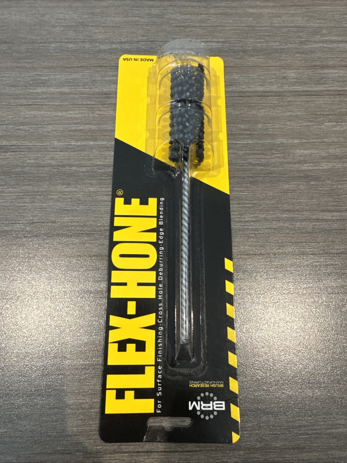 Brush Research BC Flex-Hone Tool BC151632