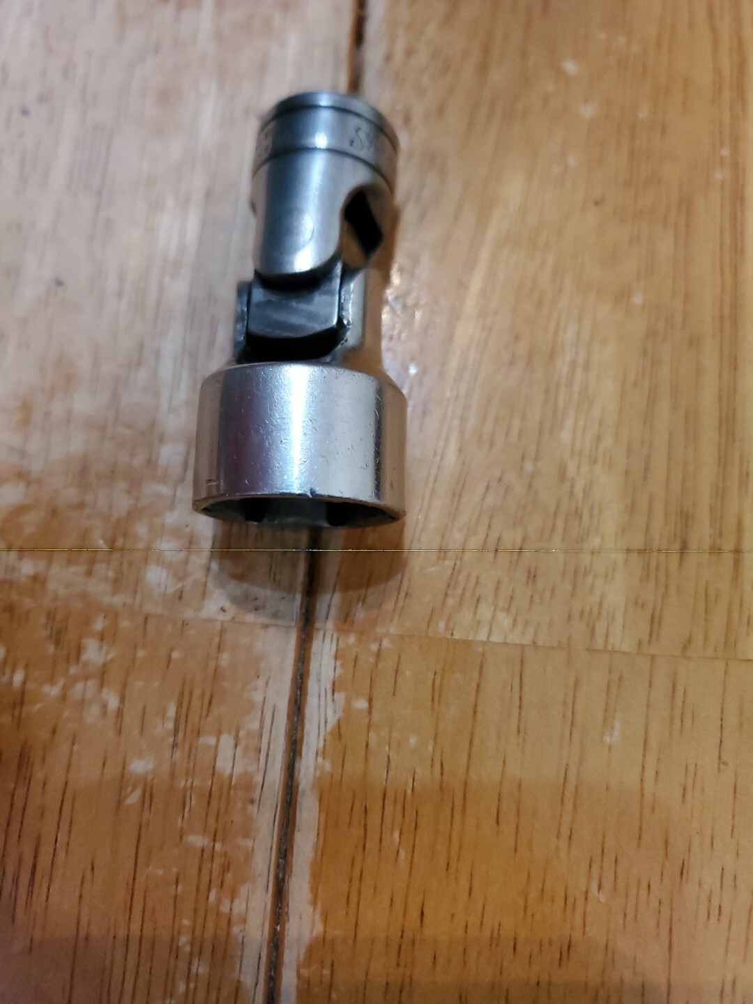 Snap On 3/8 Drive 3/4″ 6PT Swivel Socket FS24