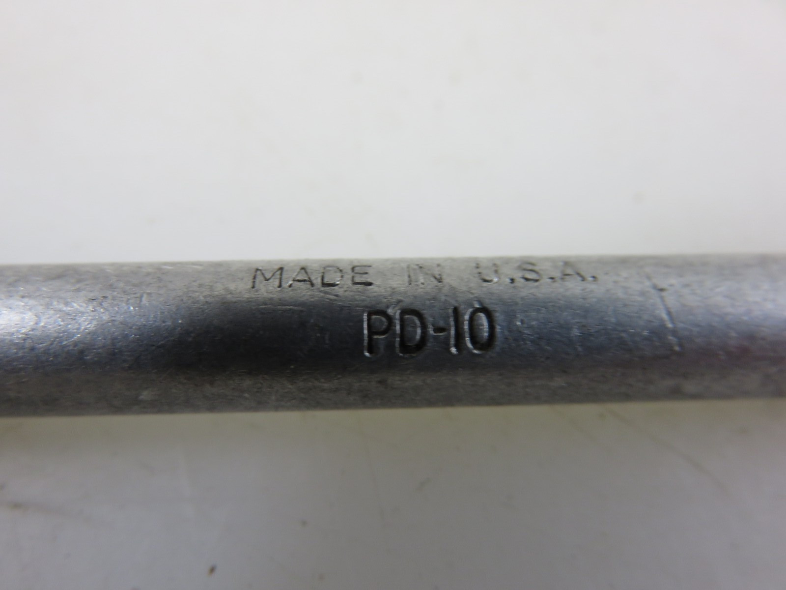 Ullman Devices PD-10 Phillips Screw Starter Magnetic Tip 5.75″ Long Vintage USA