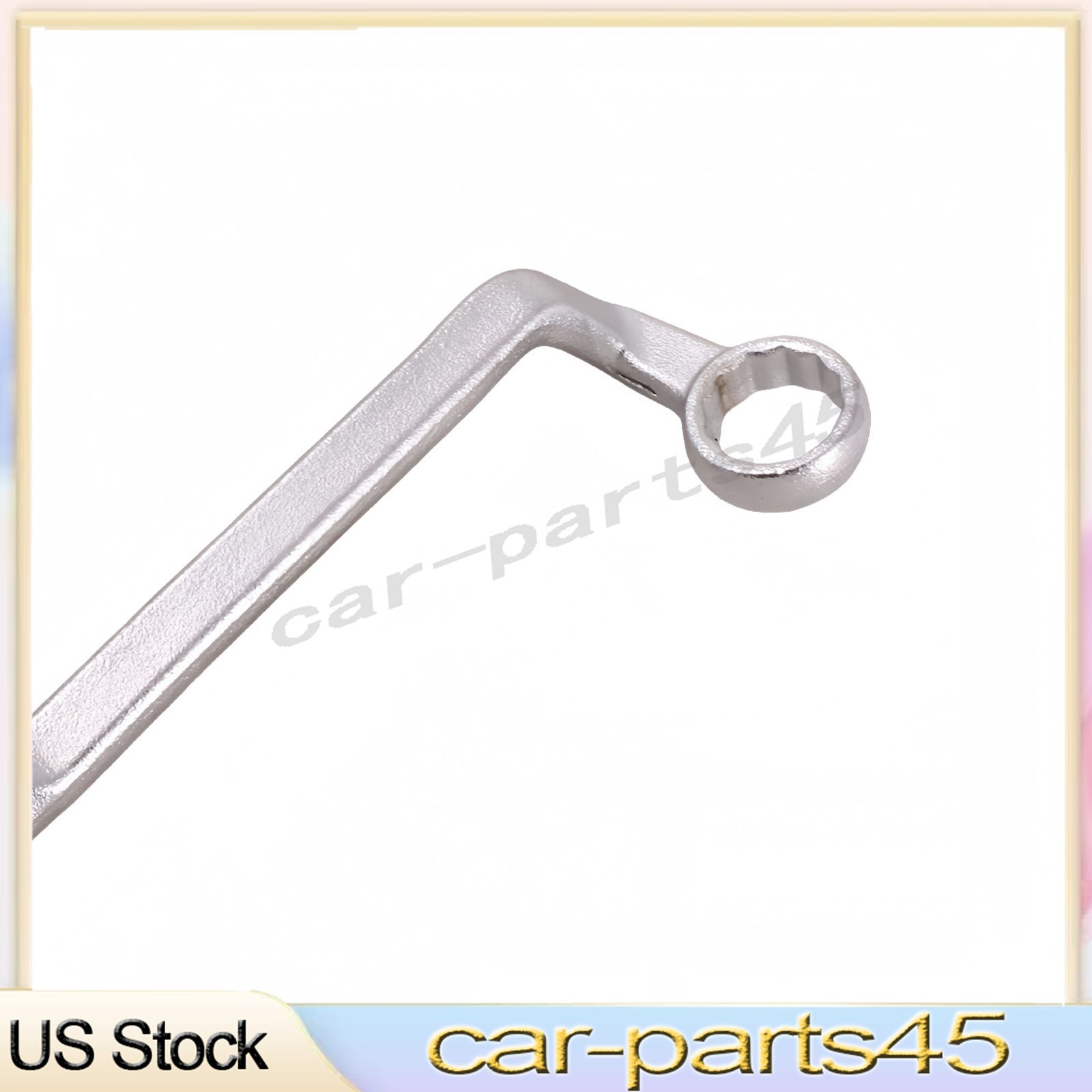 Fits John Deere Tractors 9/16″ Starter Motor Back Bolt Wrench JDE80 US Stock